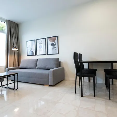 Vera Garden By Concept Flats Valencia Buitenkant foto
