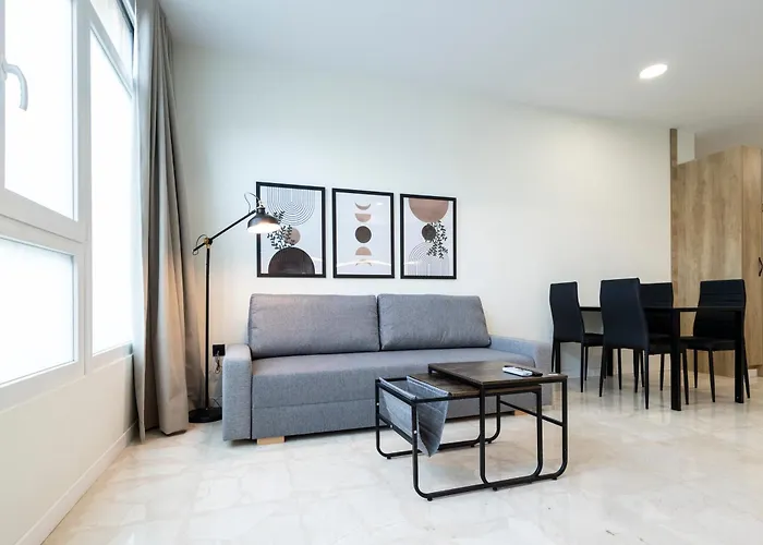 Vera Garden By Concept Flats