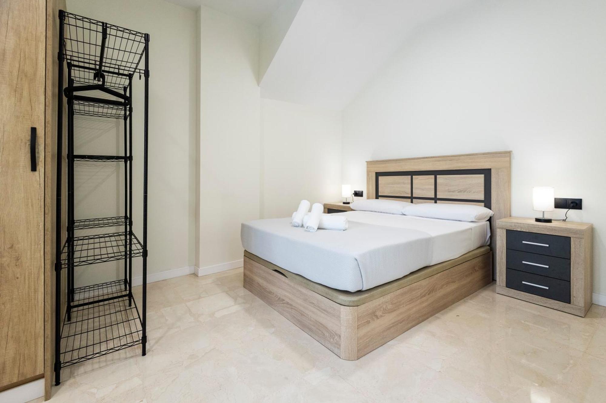 Appartement Vera Garden By Concept Flats