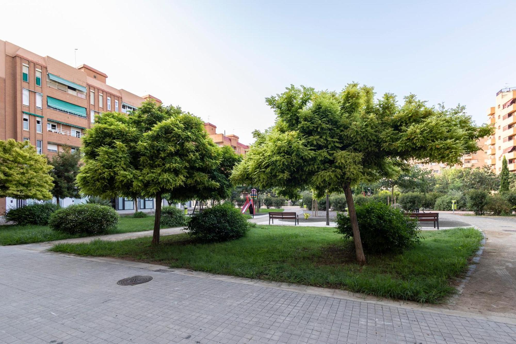 Appartement Vera Garden By Concept Flats Valencia