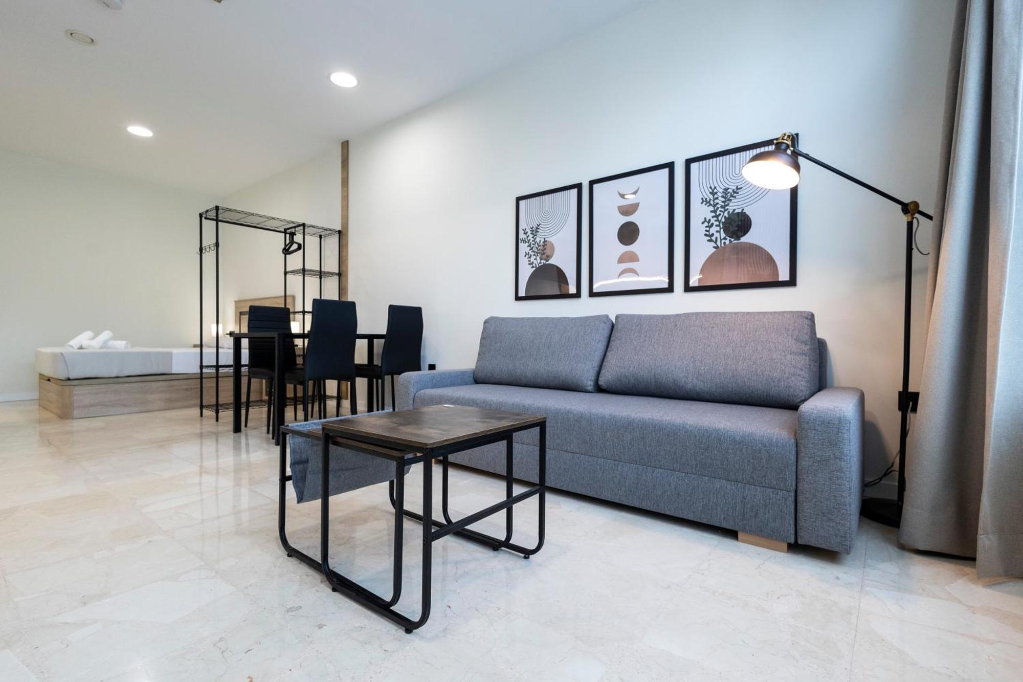 Vera Garden By Concept Flats Appartement