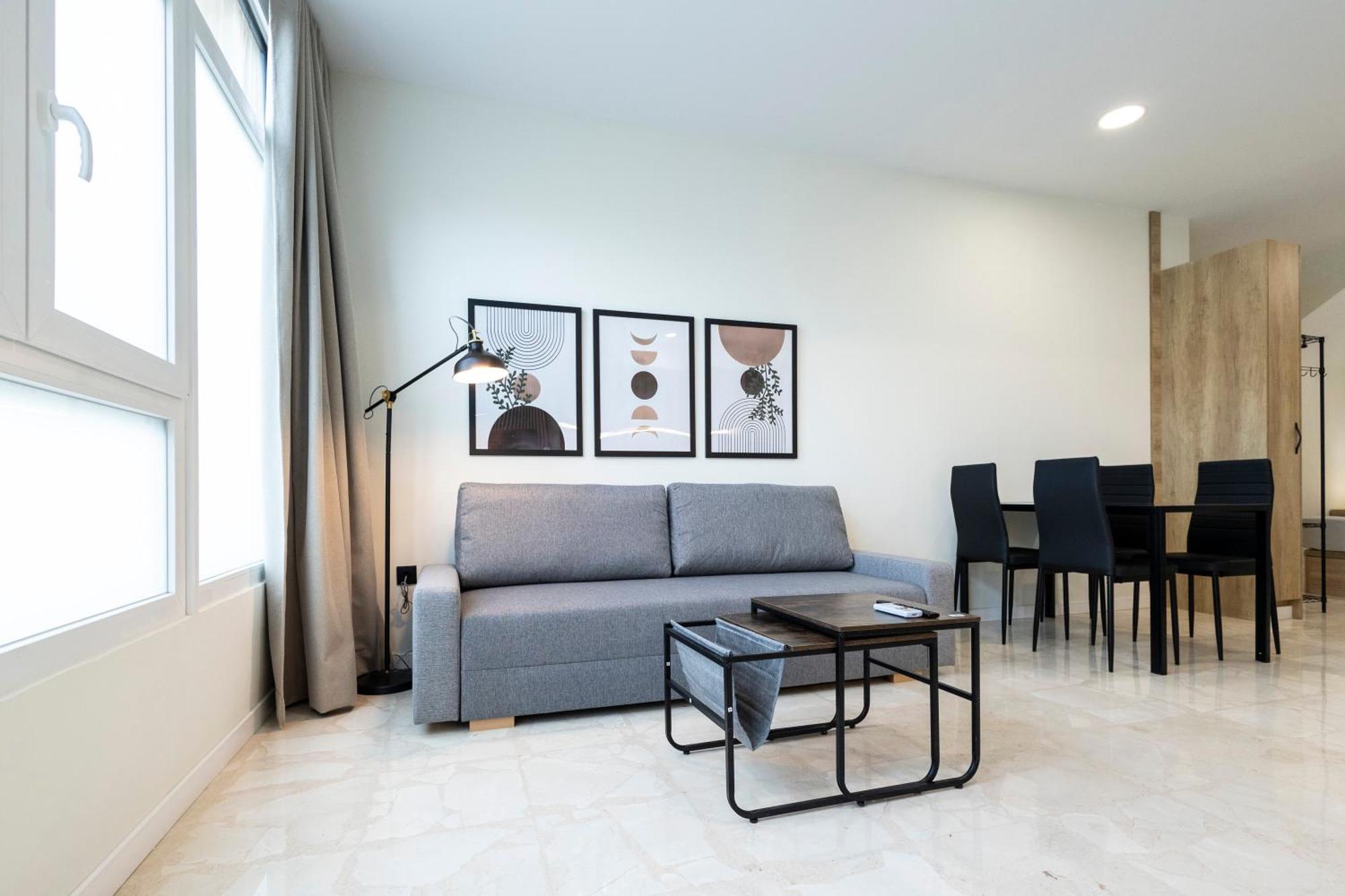 Appartement Vera Garden By Concept Flats Valencia